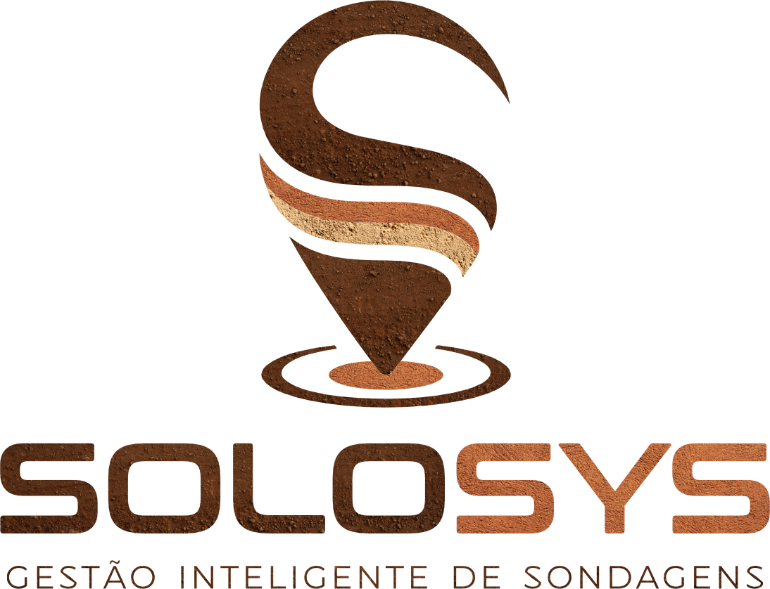 SoloSys — Gestão inteligente de sondagens